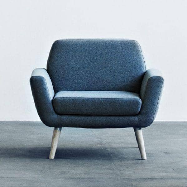 Scope A Nice And Comfortable Armchair The Perfect Companion Deco