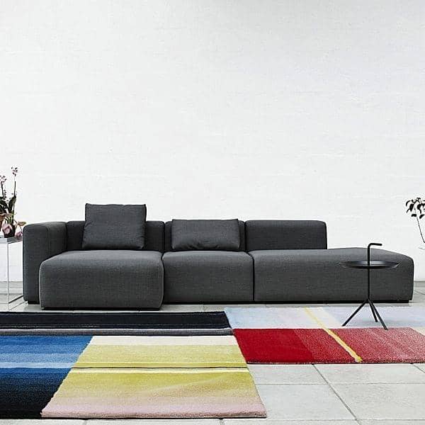 MAGS Sofa, Modular units (Fabrics versions): create your ...